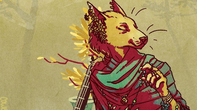 NAS对家庭来说有什么用处？